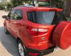 Ford EcoSport Titanium 1.5L AT 2014 - Bán Ford EcoSport Titanium 1.5L AT năm sản xuất 2014, màu đỏ, giá tốt
