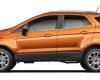 Ford EcoSport Ambiente 2018 - Bán Ford EcoSport ambiente đủ màu giao ngay, khuyến mãi khủng, HT góp chỉ 109 có xe đi ngay