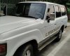 Toyota Land Cruiser   1990 - Bán Toyota Land Cruiser năm sản xuất 1990, màu trắng, nhập khẩu 