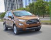 Ford EcoSport Ambiente 2018 - Bán Ford EcoSport ambiente đủ màu giao ngay, khuyến mãi khủng, HT góp chỉ 109 có xe đi ngay