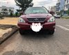 Lexus RX 330 AWD 2004 - Bán ô tô Lexus RX 330 AWD sản xuất năm 2004, màu đỏ, xe nhập