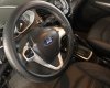 Ford EcoSport Titanium 2016 - Cần bán lại xe Ford EcoSport đời 2016, màu trắng chính chủ, giá tốt