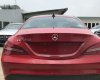 Mercedes-Benz CLA class CLA200  1.6 Turbo AT  2018 - Bán xe Mercedes CLA200  1.6 Turbo AT năm 2018, màu đỏ