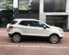 Ford EcoSport 2018 - Cần bán lại xe Ford EcoSport 1.5L Titanium 2019, màu trắng, giá tốt