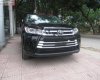 Toyota Highlander LE 2.7 2017 - Bán Toyota Highlander LE 2.7 năm 2017, màu đen, xe nhập