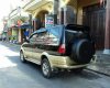 Isuzu Hi lander 2004 - Chính chủ bán Isuzu Hi lander 2004, màu xanh đen