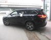 Toyota Highlander LE 2.7 2017 - Bán Toyota Highlander LE 2.7 năm 2017, màu đen, xe nhập