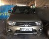 Mitsubishi Pajero Sport  MT 2015 - Bán Mitsubishi Pajero Sport 2015 số sàn, xe chạy 64,000 km