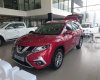 Nissan X trail   Luxury   2018 - Cần bán Nissan X trail Luxury đời 2018, màu đỏ giá tốt