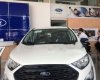 Ford EcoSport 2018 - Cần bán Ford EcoSport đời 2018, màu trắng, 584 triệu