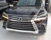 Lexus LX 570 2017 - Bán Lexus LX 570 năm 2017, model 2018, duy nhất tại Việt Nam