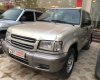 Isuzu Trooper 3.2 4X4 2003 - Cần bán gấp Isuzu Trooper 3.2 4X4 sản xuất năm 2003, nhập khẩu, tất cả máy móc và thân vỏ zin đét