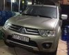 Mitsubishi Pajero Sport  MT 2015 - Bán Mitsubishi Pajero Sport 2015 số sàn, xe chạy 64,000 km