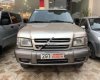 Isuzu Trooper 3.2 4X4 2003 - Cần bán gấp Isuzu Trooper 3.2 4X4 sản xuất năm 2003, nhập khẩu, tất cả máy móc và thân vỏ zin đét