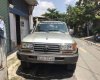 Toyota Land Cruiser 1989 - Cần bán Toyota Land Cruiser năm 1989, màu vàng cát