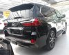 Lexus LX 570 2017 - Bán xe Lexus LX 570 model 2018 bảo hành chính hãng
