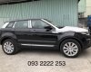 LandRover Evoque  2018 - Cần bán xe LandRover Range Rover Evoque năm sản xuất 2018 xe giao nagy 0932222253