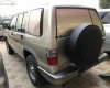 Isuzu Trooper 3.2 4X4 2003 - Cần bán gấp Isuzu Trooper 3.2 4X4 sản xuất năm 2003, nhập khẩu, tất cả máy móc và thân vỏ zin đét