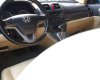 Honda CR V   2008 - Bán Honda CR V 2008, màu đen chính chủ, giá tốt