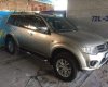 Mitsubishi Pajero Sport  MT 2015 - Bán Mitsubishi Pajero Sport 2015 số sàn, xe chạy 64,000 km