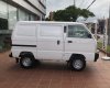 Suzuki Blind Van   2018 - Bán xe tải Suzuki Van tại quảng ninh, màu trắng, hỗ trợ trước bạ 