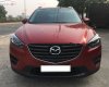 Mazda CX 5 2.0AT 2017 - Bán Mazda CX 5 2.0AT sản xuất năm 2017, màu đỏ 