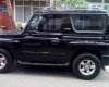 Kia Retona 2002 - Cần bán Kia Retona quân sự sản xuất 2002, màu đen nhập khẩu nguyên chiếc, 195 triệu