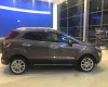 Ford EcoSport Titanium 1.0L 2018 - Chỉ với 190tr bạn có thể chiếc SUV về nhanh tay đặt hàng. LH 0969 399 543