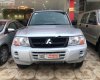 Mitsubishi Pajero V73 3.0 4X4 V6 2003 - Bán Mitsubishi Pajero V73 3.0 4X4 V6 đời 2003, màu bạc 