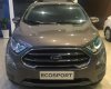 Ford EcoSport Titanium 1.0L 2018 - Chỉ với 190tr bạn có thể chiếc SUV về nhanh tay đặt hàng. LH 0969 399 543