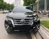 Toyota Fortuner   2018 - Cần bán Toyota Fortuner 2018, màu đen