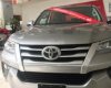 Toyota Fortuner 2018 - Đại lý Toyota Thái Hòa, Bán Toyota Fortuner 2.8V máy dầu, 2 cầu, nhập khẩu, đủ màu
