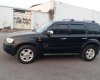 Ford Escape XLT 2004 - Bán Ford Escape XLT sản xuất 2004, màu đen 