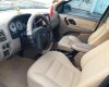 Ford Escape XLT 2004 - Bán Ford Escape XLT sản xuất 2004, màu đen 