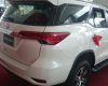Toyota Fortuner 2.8V 2018 - Đại lý Toyota Thái Hòa, bán Toyota Fortuner 2.8V máy dầu, 2 cầu, nhập khẩu, đủ màu. LH: 0964898932