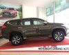 Mitsubishi Pajero 2018 - Bán xe Mitsubishi Pajero sản xuất 2018, màu nâu