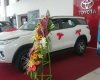 Toyota Fortuner 2.8V 2018 - Đại lý Toyota Thái Hòa, bán Toyota Fortuner 2.8V máy dầu, 2 cầu, nhập khẩu, đủ màu. LH: 0964898932