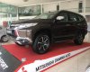 Mitsubishi Pajero 2018 - Bán xe Mitsubishi Pajero sản xuất 2018, màu nâu