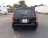 Ford Escape XLT 2004 - Bán Ford Escape XLT sản xuất 2004, màu đen 