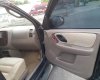 Ford Escape XLT 2004 - Bán Ford Escape XLT sản xuất 2004, màu đen 