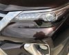 Toyota Fortuner 2018 - Đại lý Toyota Thái Hòa, bán Toyota Fortuner 2.7 sản xuất 2018, nhập khẩu