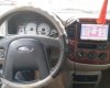 Ford Escape XLT 2004 - Bán Ford Escape XLT sản xuất 2004, màu đen 