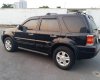 Ford Escape XLT 2004 - Bán Ford Escape XLT sản xuất 2004, màu đen 