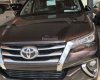 Toyota Fortuner 2.4G MT 2018 - Đại Lý Toyota Thái Hòa, bán xe Toyota Fortuner 2.4G MT năm 2018, nhập khẩu