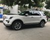 Ford Explorer Limited 2018 - Bán Ford Explorer phiên bản mới, nội thất đen, giá tốt giao ngay, hỗ trợ trả góp