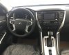 Mitsubishi Pajero 2018 - Bán xe Mitsubishi Pajero sản xuất 2018, màu nâu