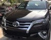 Toyota Fortuner 2018 - Đại lý Toyota Thái Hòa, bán Toyota Fortuner 2.8V máy dầu, 2 cầu, nhập khẩu, đủ màu