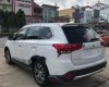 Mitsubishi Outlander 2018 - Bán ô tô Mitsubishi Outlander sản xuất 2018, màu trắng, 807tr