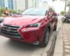 Lexus NX 2016 - Cần bán Lexus NX200T nhập Mỹ màu đỏ