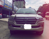 Toyota Land Cruiser 2015 - Bán Toyota Land Cruiser sản xuất 2015, màu kem, 3 tỷ 580 triệu nhập khẩu nguyên chiếc